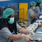 Pelaksanaan kegiatan di SPPG (Istimewa)